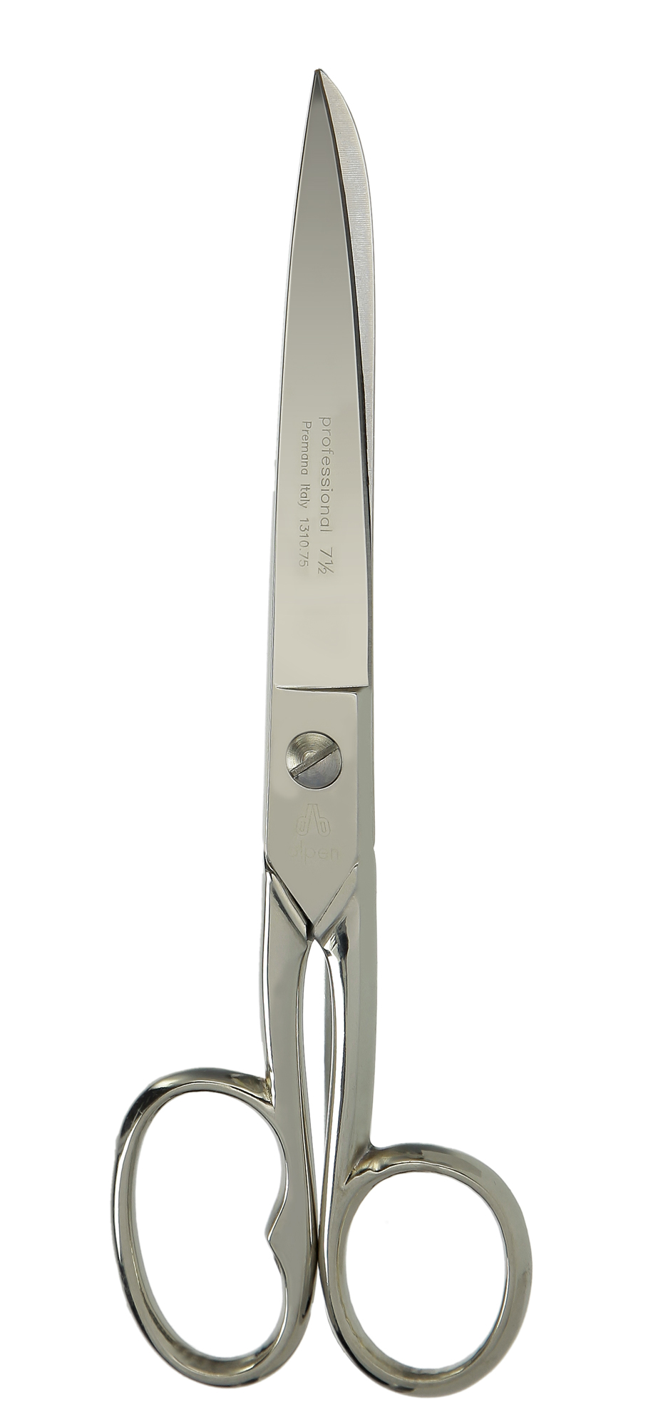 Alpen 1310.75  ТЕКСТИЛЬНЫЕ НОЖНИЦЫ ПОРТНОВСКИЕ
