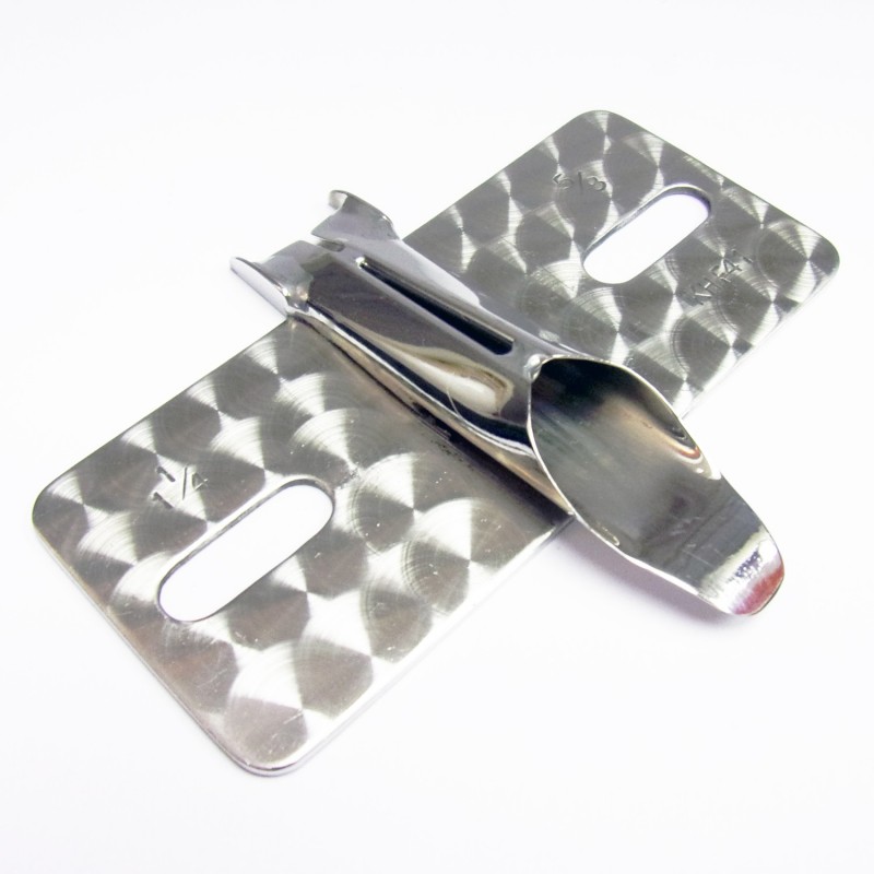 KHF41 Belt Folder — Double Needle Belt Folder Applicable Parts：PD112x1 & PD112x1.8