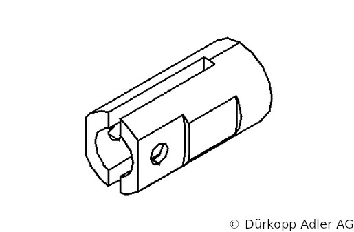 0220 130020 — bushing