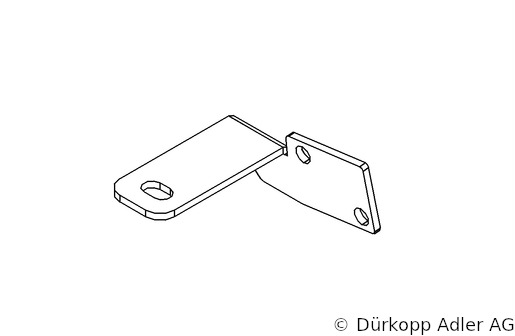 0273 002512 — уголок — Угол наклона