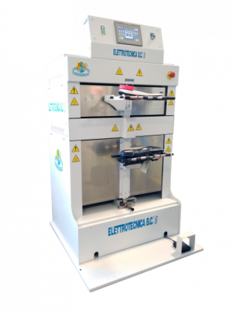 Elettrotecnica BC Mod 325 NWPS/K