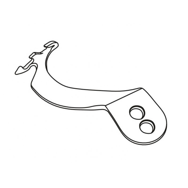 0667-355110 Moving Knife