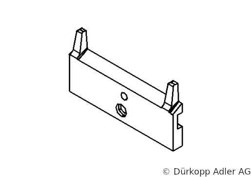0246 002430 — knife