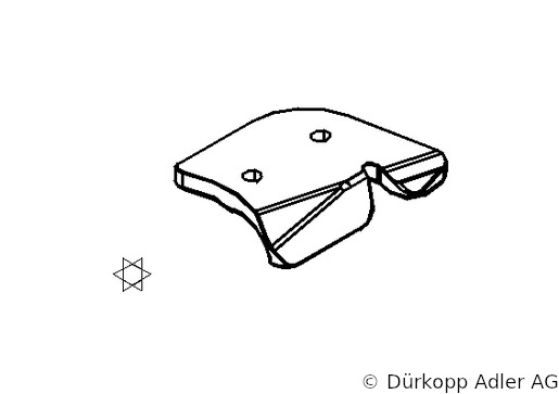 0580 351170 — крышка