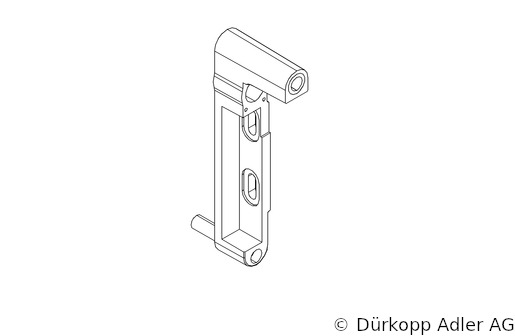 0579 590173 — корпус подшипника — Наволочка