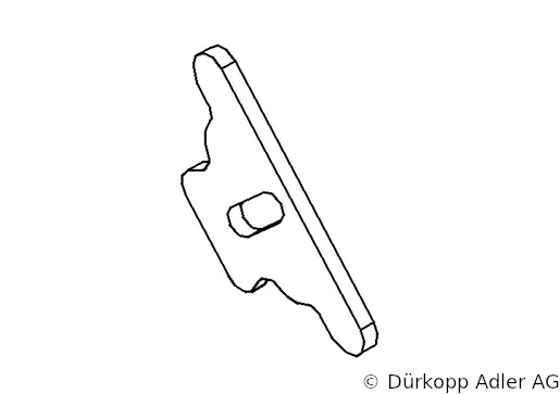 0667 115680 — держатель