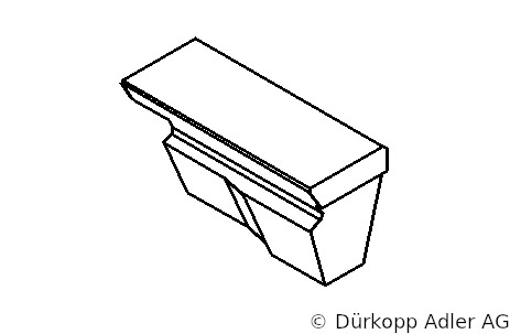 0578 003285 — режущий блок 18 мм