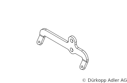 0580 100690 — держатель
