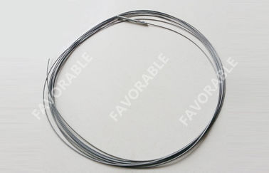 Steel Wire Cable ; X-Axis ; Op Used For Plotter Machine Parts Ap100 / Ap310 Series 59645000