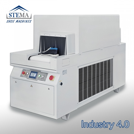 Stema SF119 Тоннель охлаждения