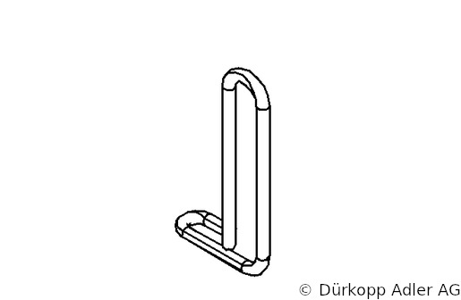 0268 110030 — eyelet