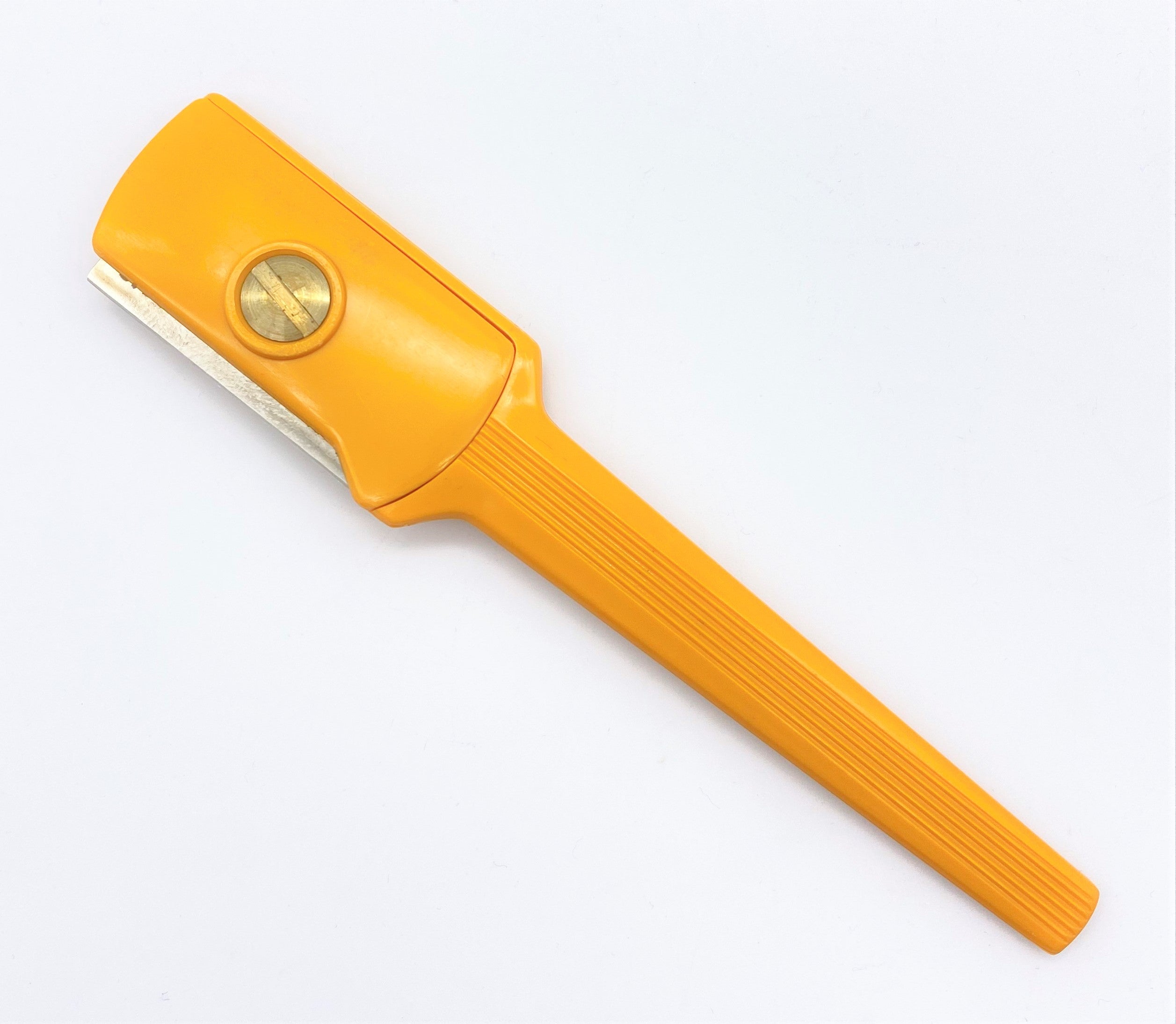 Cut-off knife