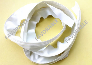 Sewn Barrier Strip 71.67" For GT5250 Part