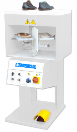 Elettrotecnica BC Mod 133 Активатор клея