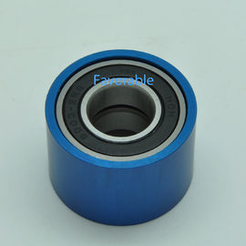 6003-2rs Equipped Smooth Return Pulley Bearings Especially Suitable For VT5000