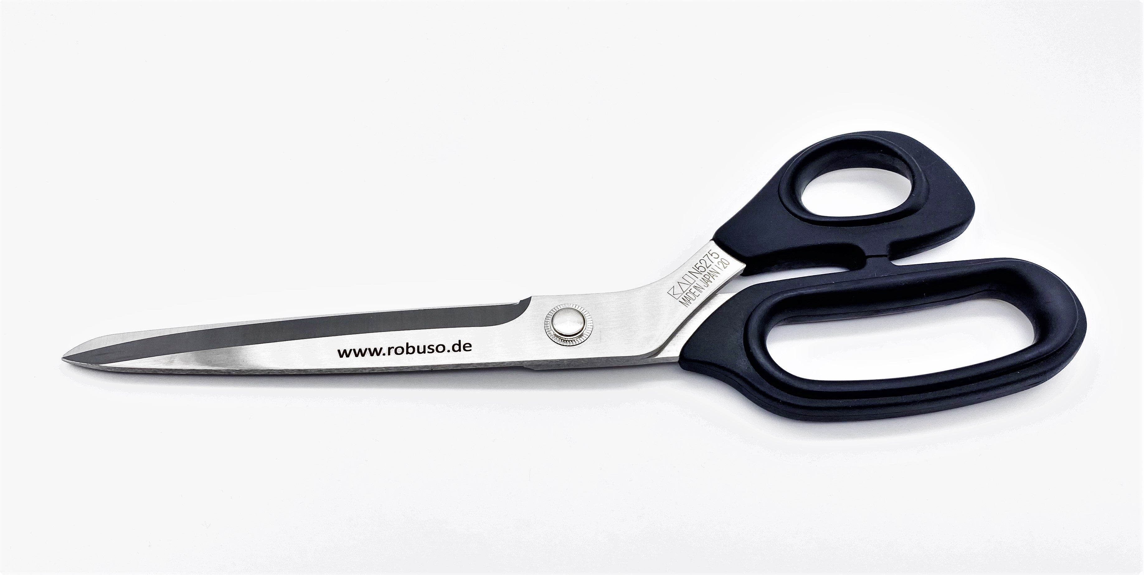 KAI Schneiderschere, verzahnt 2224/R/10,5"