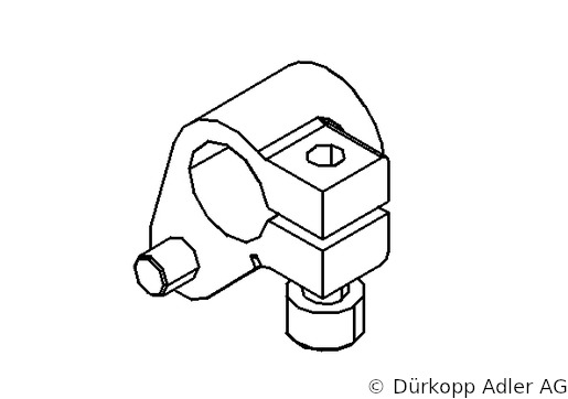 0069 350563 — Рукоятка