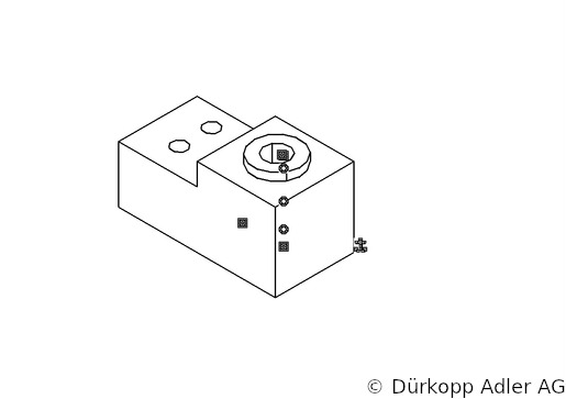 0367 240503 — подшипник