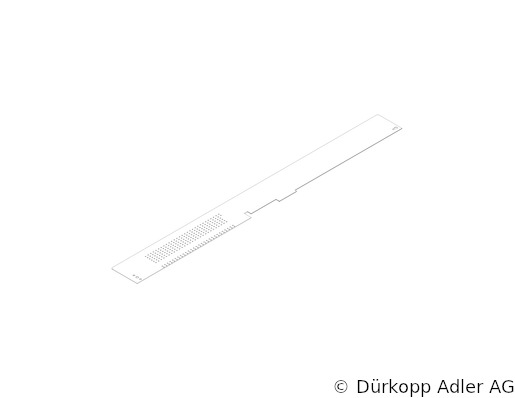 0745 590680 — sliding sheet