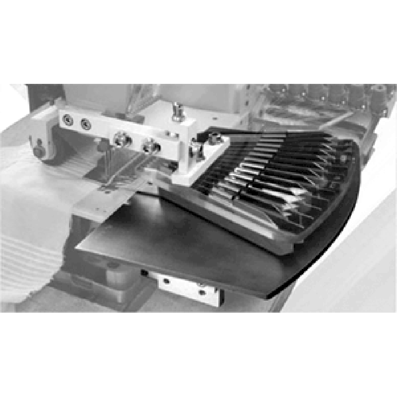KHF1412 Pintucking Attachment