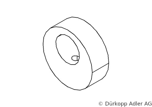 0296 000493 — противовес