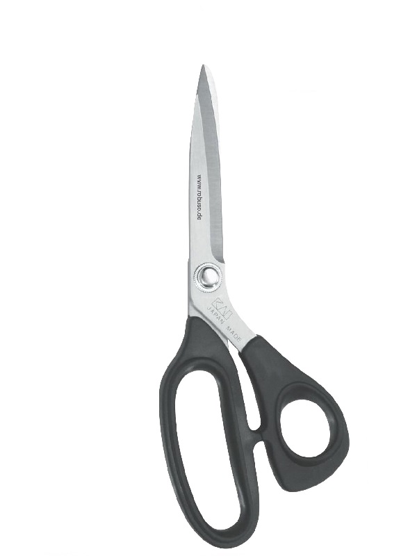 ROBUR 2220/R/8. Ножницы для раскроя  костюмных и сорочечных тканей