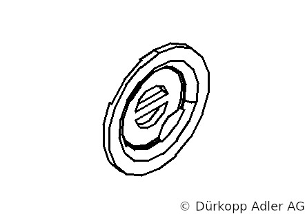 0540 110180 — диск