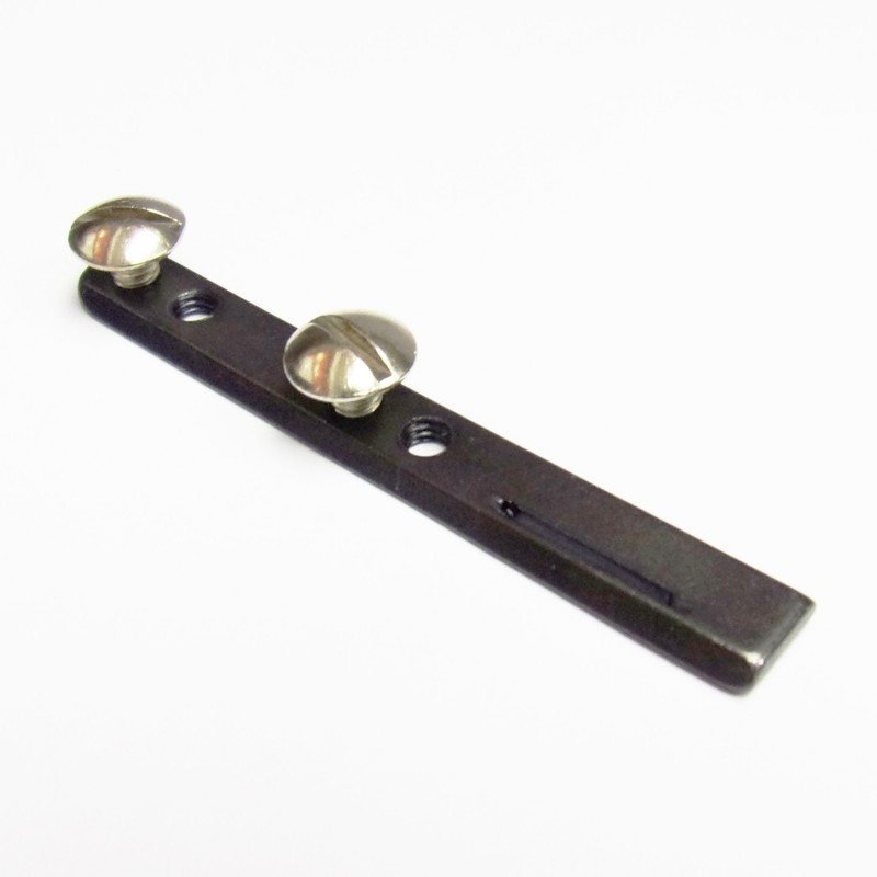 KHF32-PN Narrow Lapper Guide Plate — Narrow Lapper Guide Plate