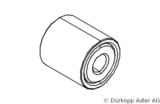 0296 150013 — подшипник