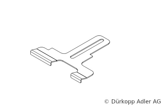 0540 590170 — упор — Стоп