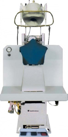 Rotondi BL KB-106 Пресс для финишной обработки воротника пиджака