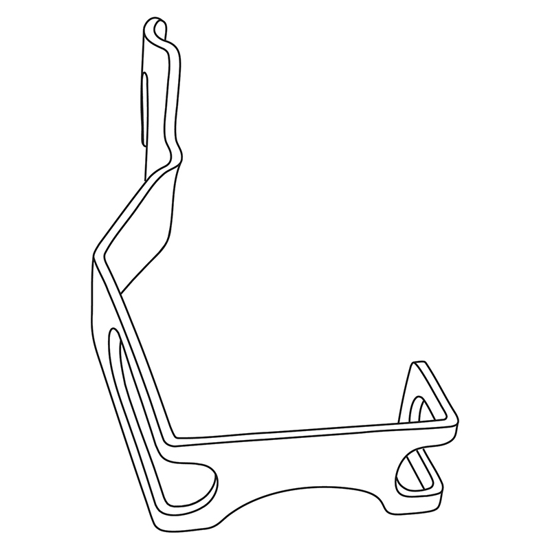 KH1560FG Finger Guard
