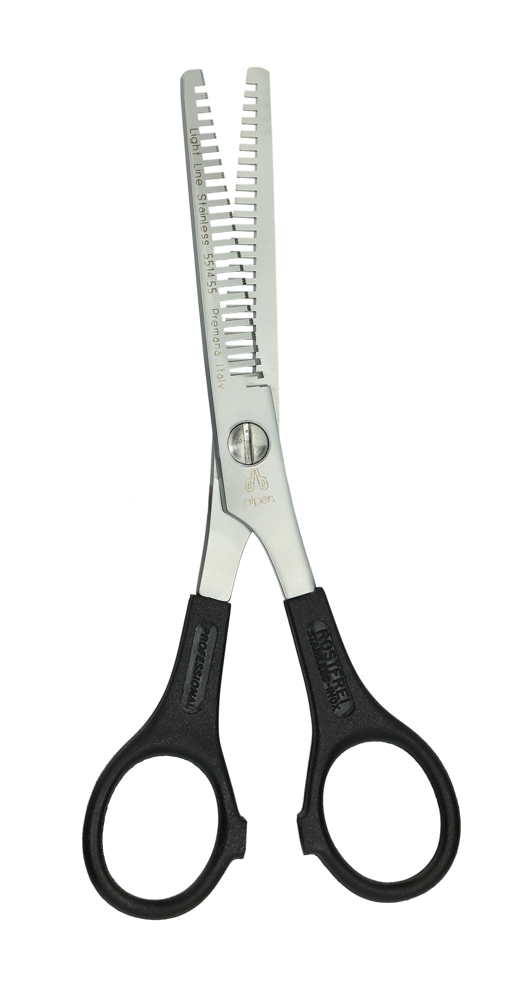 Alpen 5514.55  НОЖНИЦЫ ПАРИКМАХЕРСКИЕ