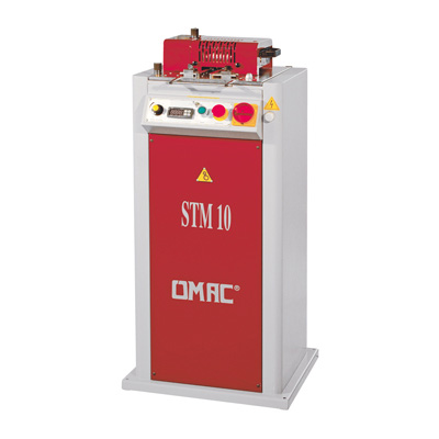 OMAC STM10 Машина для тиснения 