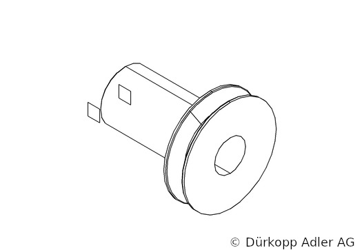 0558 001438 — шкив
