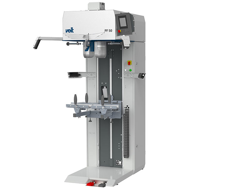 Финишер для брюк Veit PF 50-3D