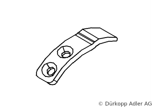 0220 001930 — needle guard