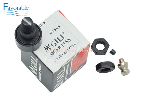 78478002 Mcgill Bearing W / Slot Suitable For Auto Cutter GT7250