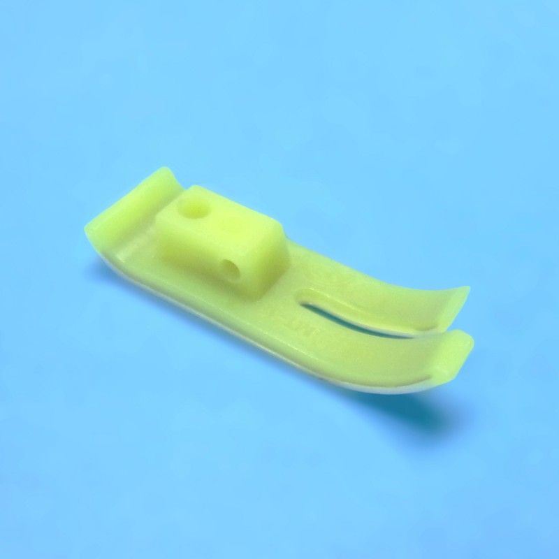 MT-18B Up Tail Feet Base — Double Layer Up Tail Feet