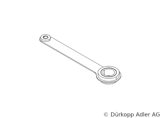0739 330163 — shackle