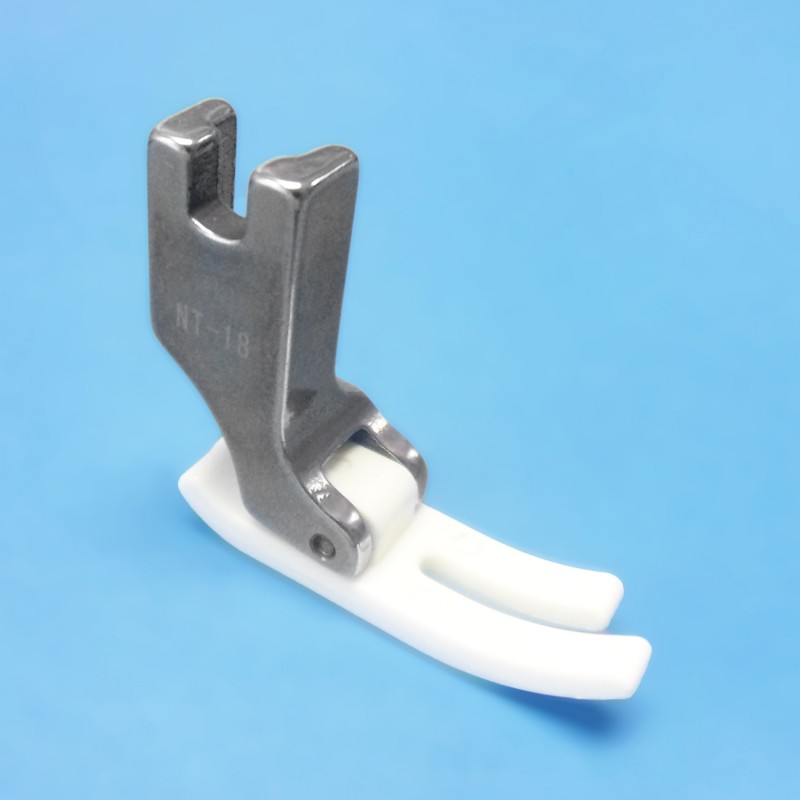 NT-18 Teflon Up Tail Feet — Teflon Up Tail Feet