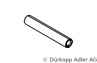 0557 000554 — Thread sleeve