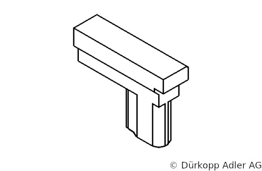 0580 330010 — режущий блок