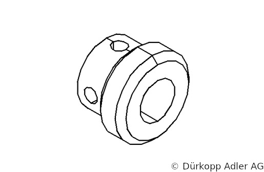 0220 004113 — cog-wheel