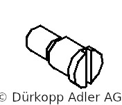 0869 350060 — винт