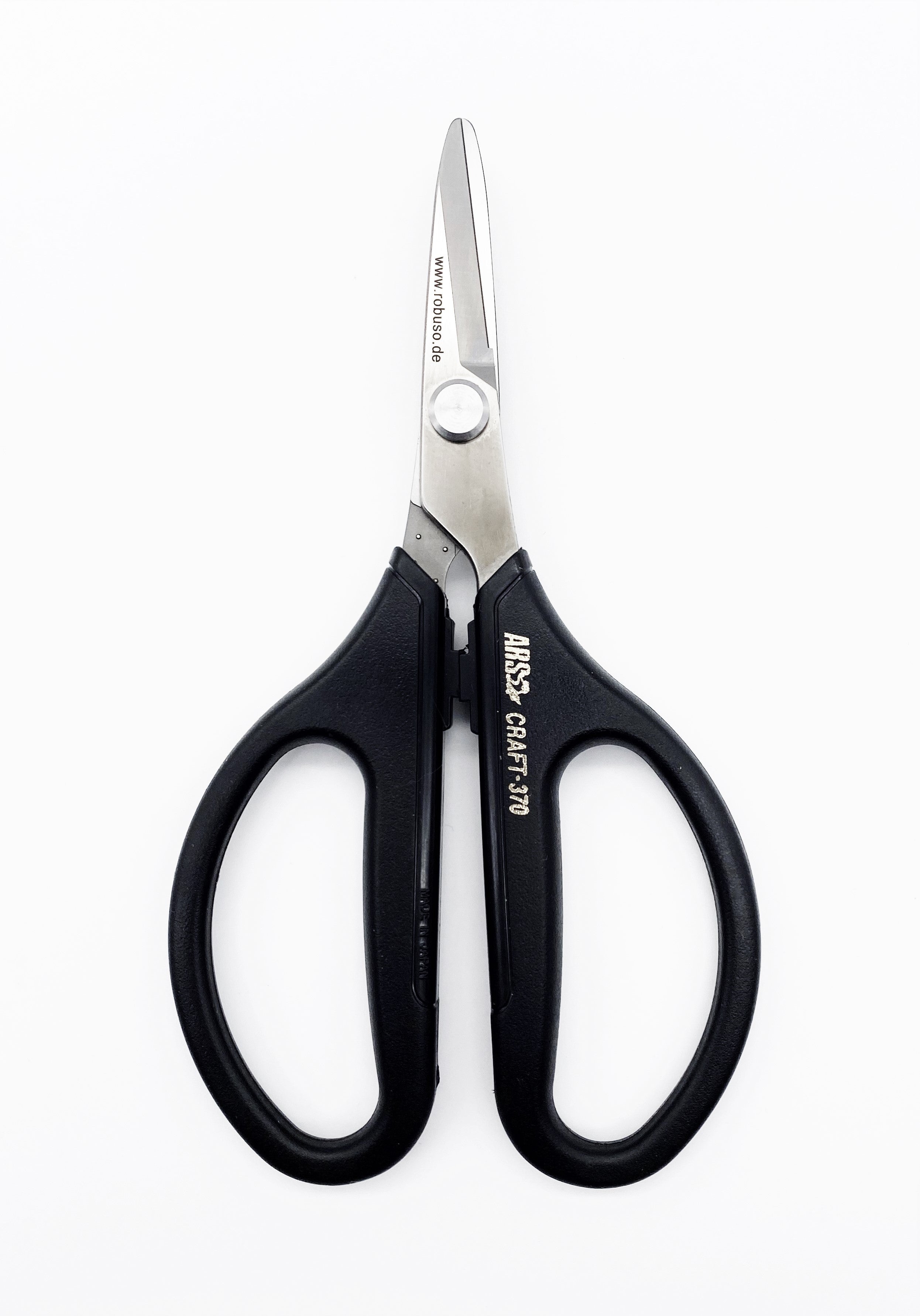 ARS Weaving Scissors 2111/H/6"