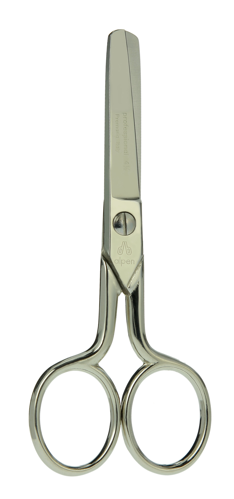 Alpen 1320.45  ТЕКСТИЛЬНЫЕ НОЖНИЦЫ ПОРТНОВСКИЕ