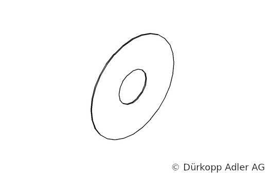 0540 100270 — диск