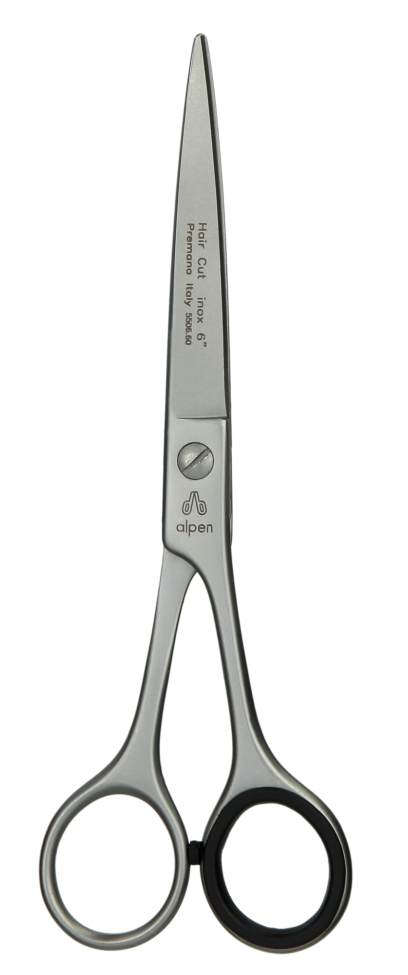 Alpen 5506.60  НОЖНИЦЫ ПАРИКМАХЕРСКИЕ