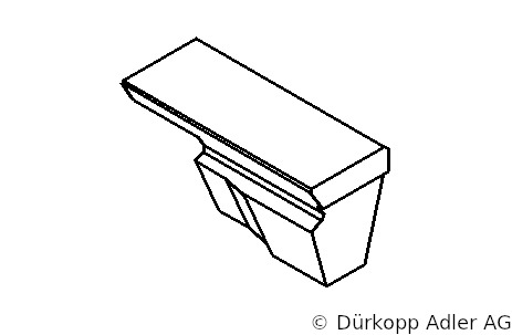 0578 003283 — режущий блок 14 мм